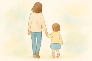 子育てについて